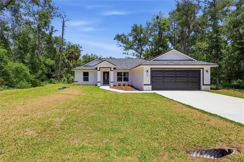 3 Sequoia Drive Trace Ocklawaha FL 32179