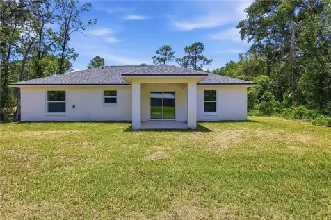 3 Sequoia Drive Trace Ocklawaha FL 32179