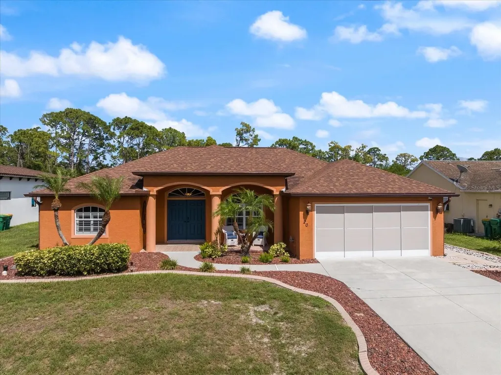 20 Cory Street Port Charlotte FL 33953
