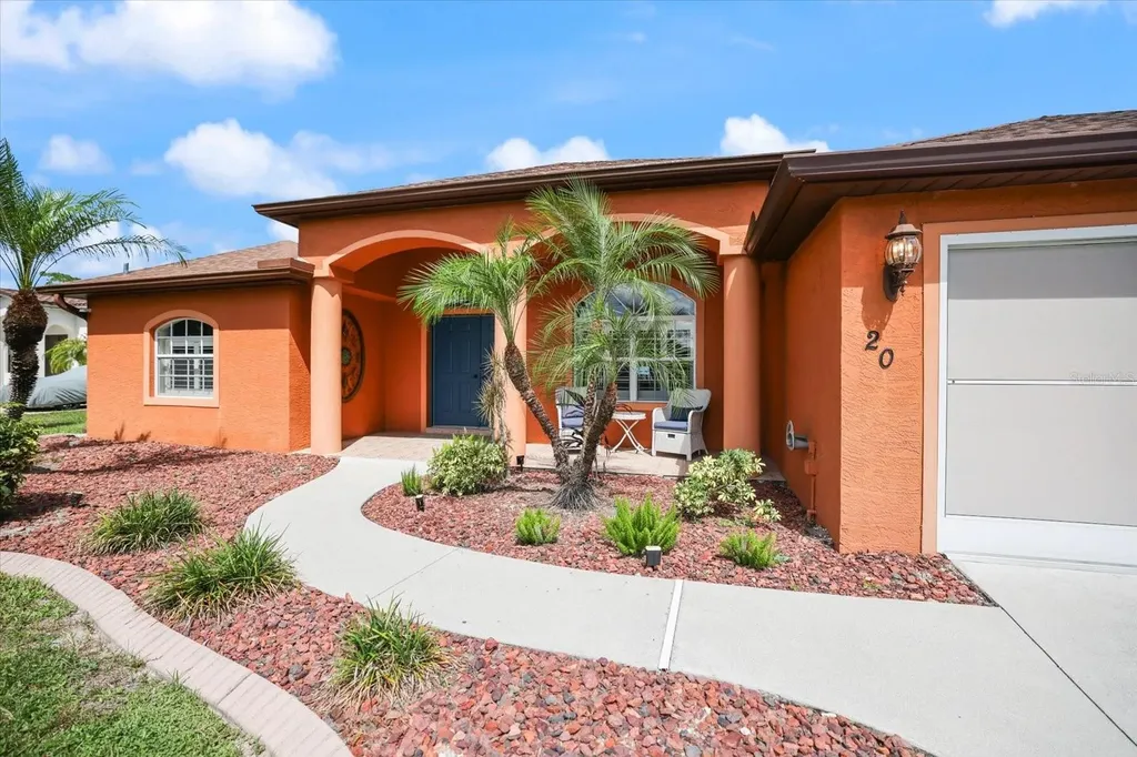 20 Cory Street Port Charlotte FL 33953