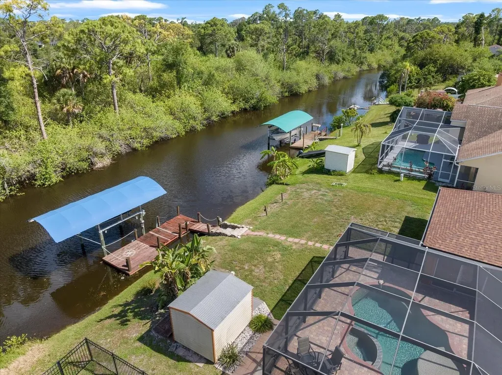 20 Cory Street Port Charlotte FL 33953