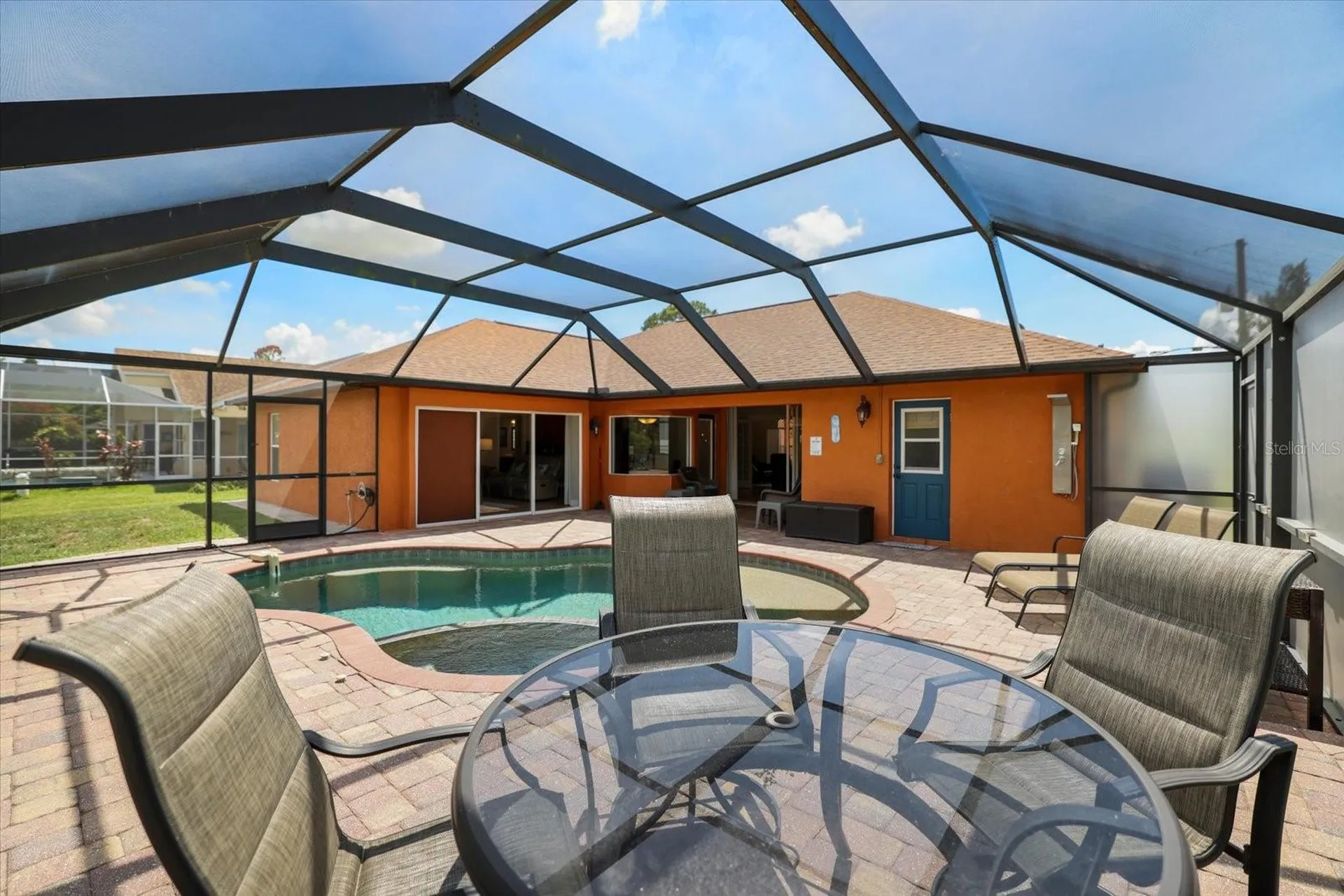20 Cory Street Port Charlotte FL 33953