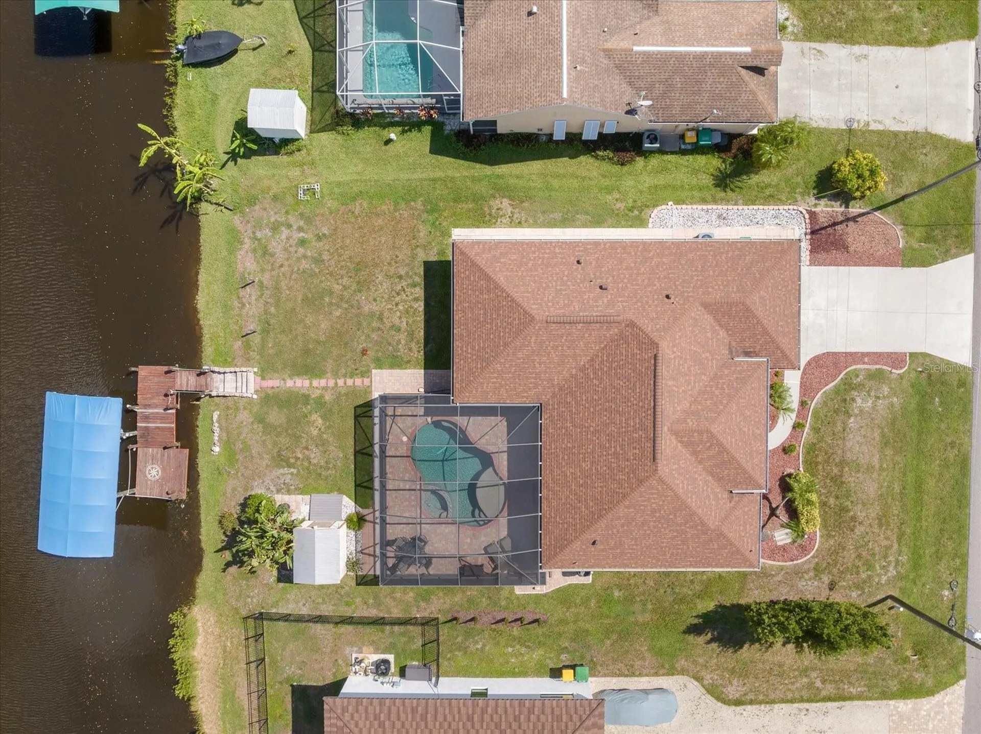 20 Cory Street Port Charlotte FL 33953