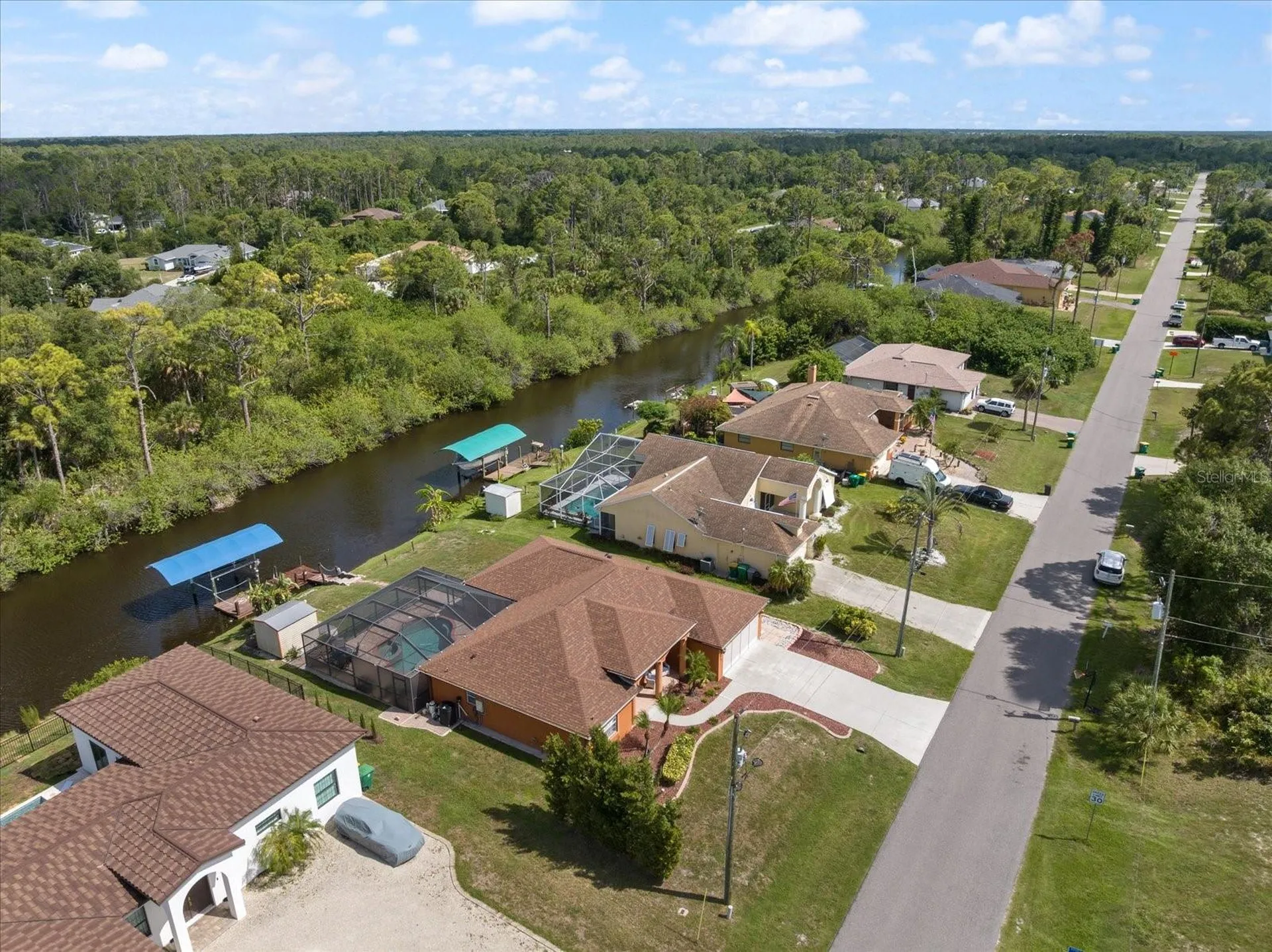 20 Cory Street Port Charlotte FL 33953