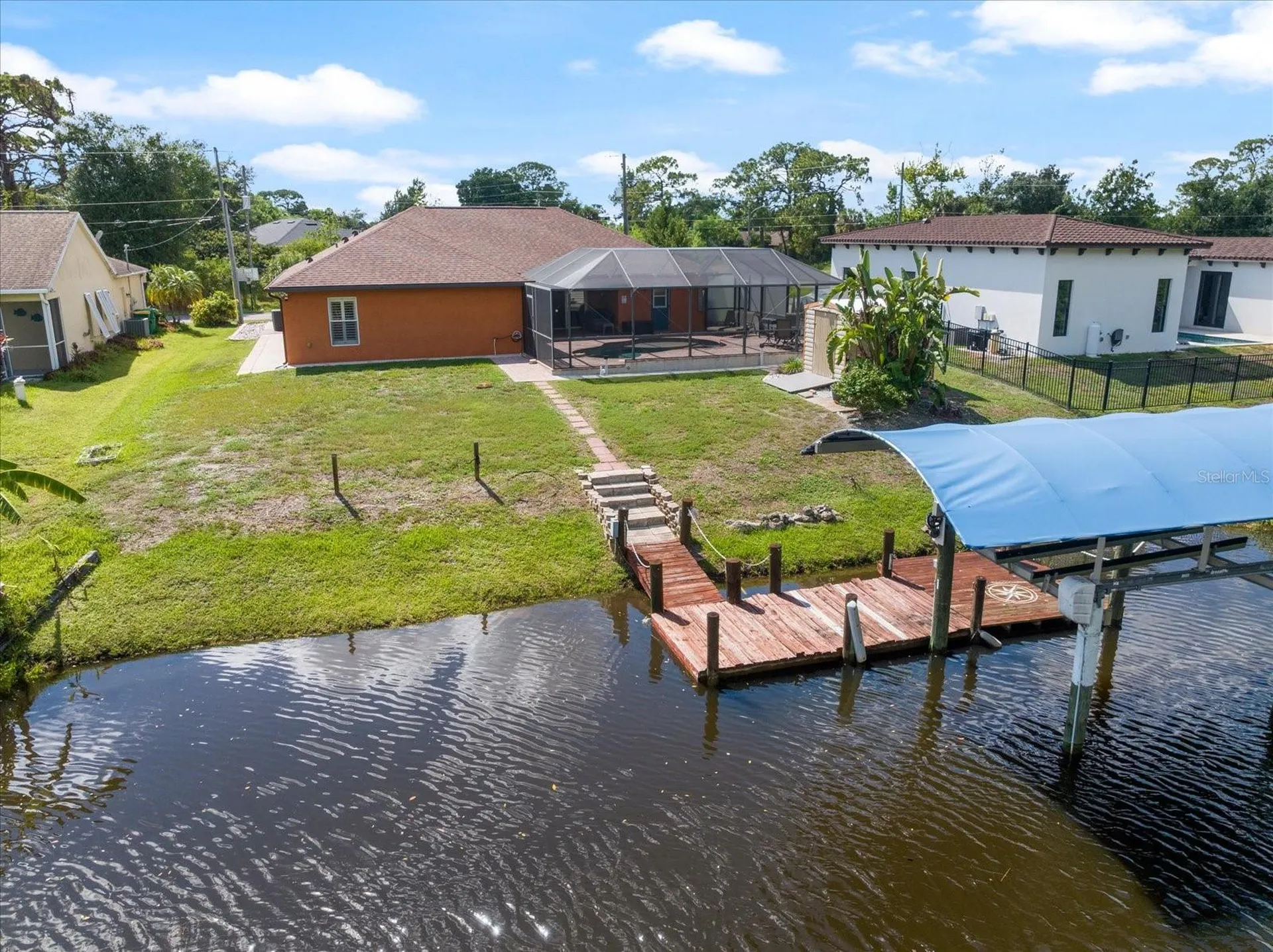 20 Cory Street Port Charlotte FL 33953