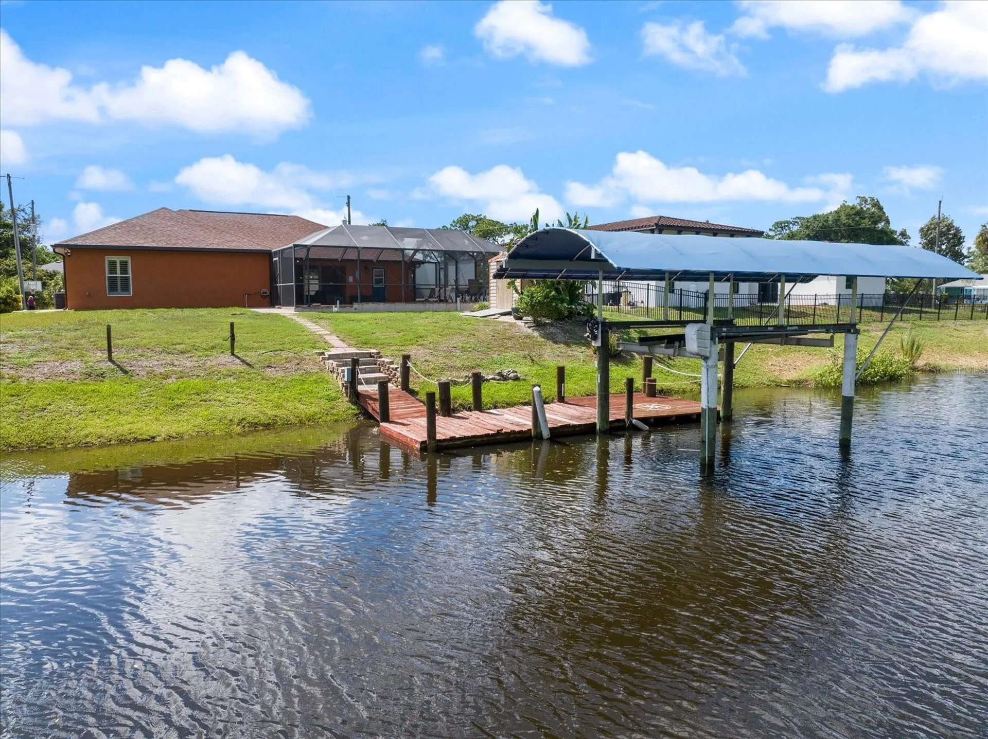 20 Cory Street Port Charlotte FL 33953