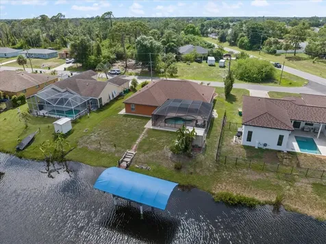 20 Cory Street Port Charlotte FL 33953