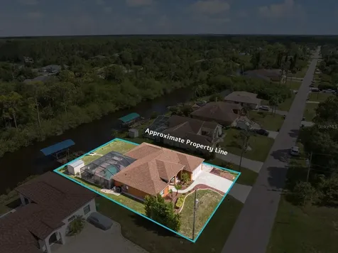 20 Cory Street Port Charlotte FL 33953