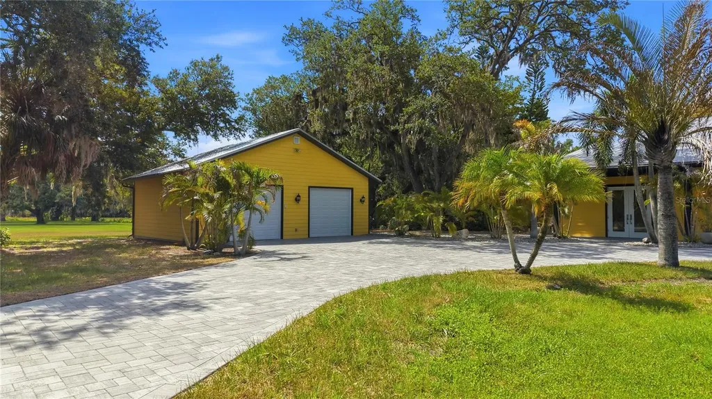 3348 Alamo Lane Sarasota FL 34235