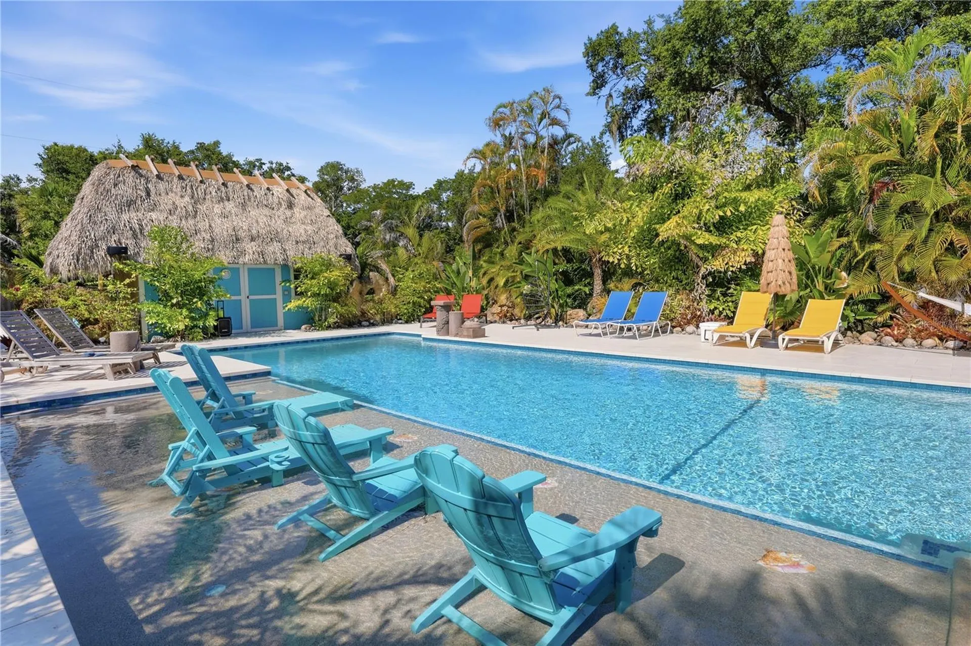 3348 Alamo Lane Sarasota FL 34235