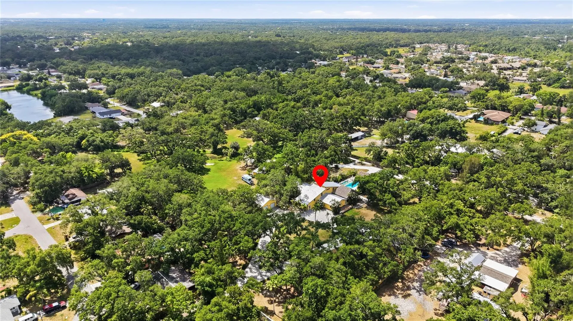 3348 Alamo Lane Sarasota FL 34235