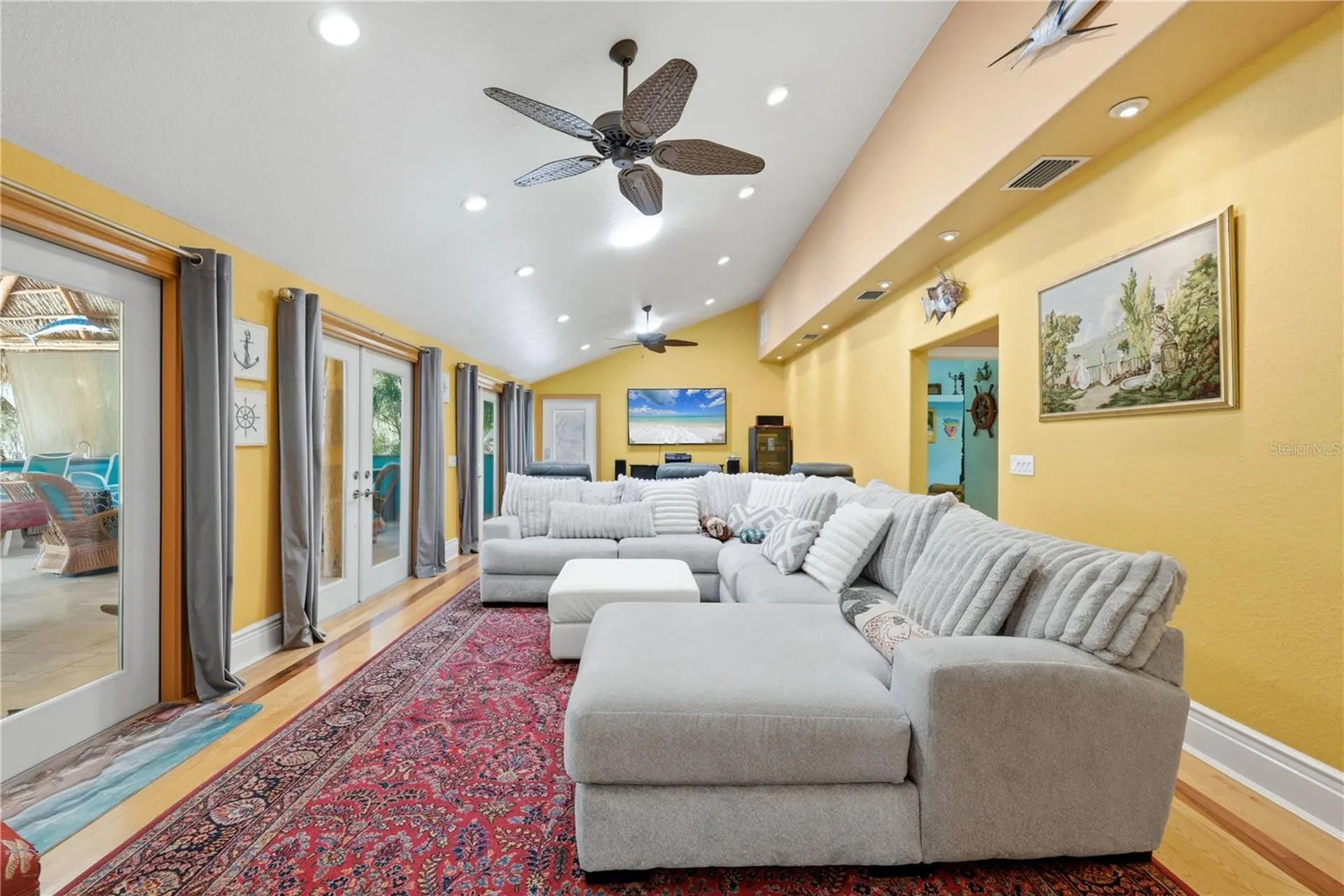 3348 Alamo Lane Sarasota FL 34235