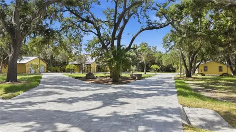 3348 Alamo Lane Sarasota FL 34235
