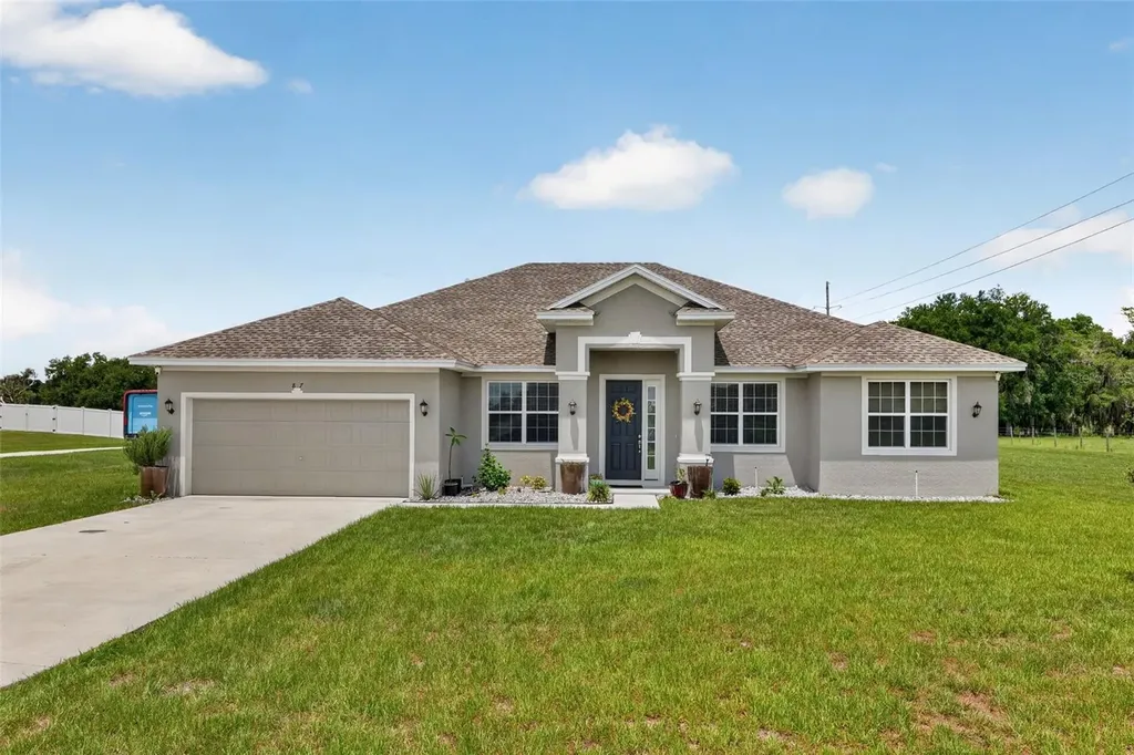 837 Liam Lane Bartow FL 33830