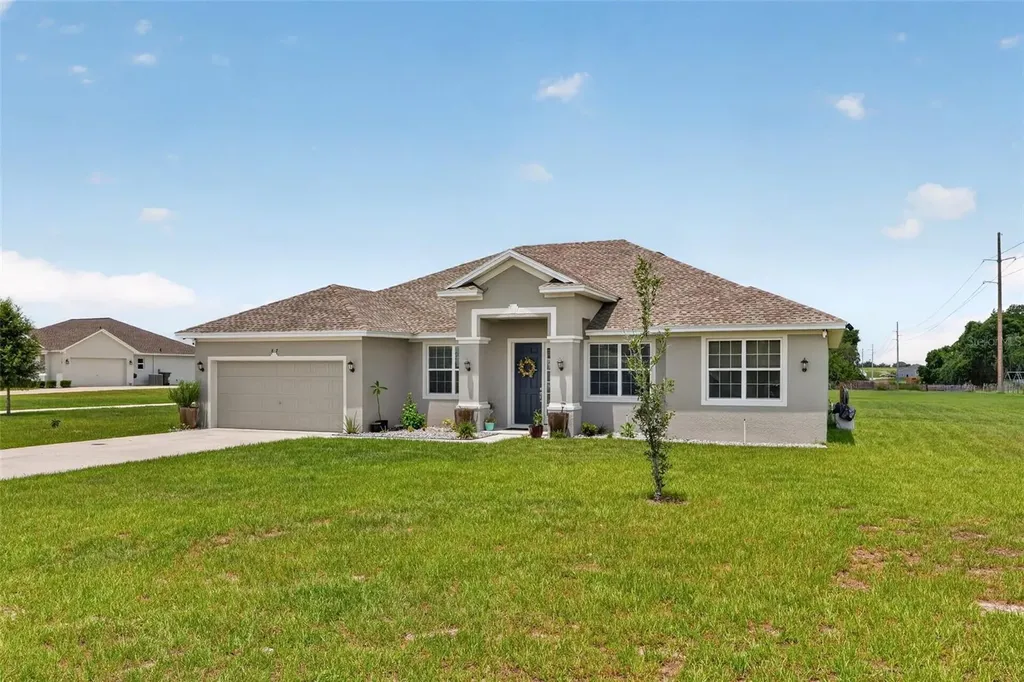 837 Liam Lane Bartow FL 33830