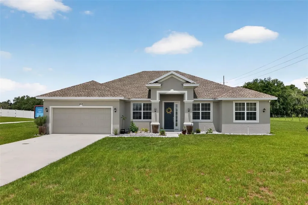 837 Liam Lane Bartow FL 33830