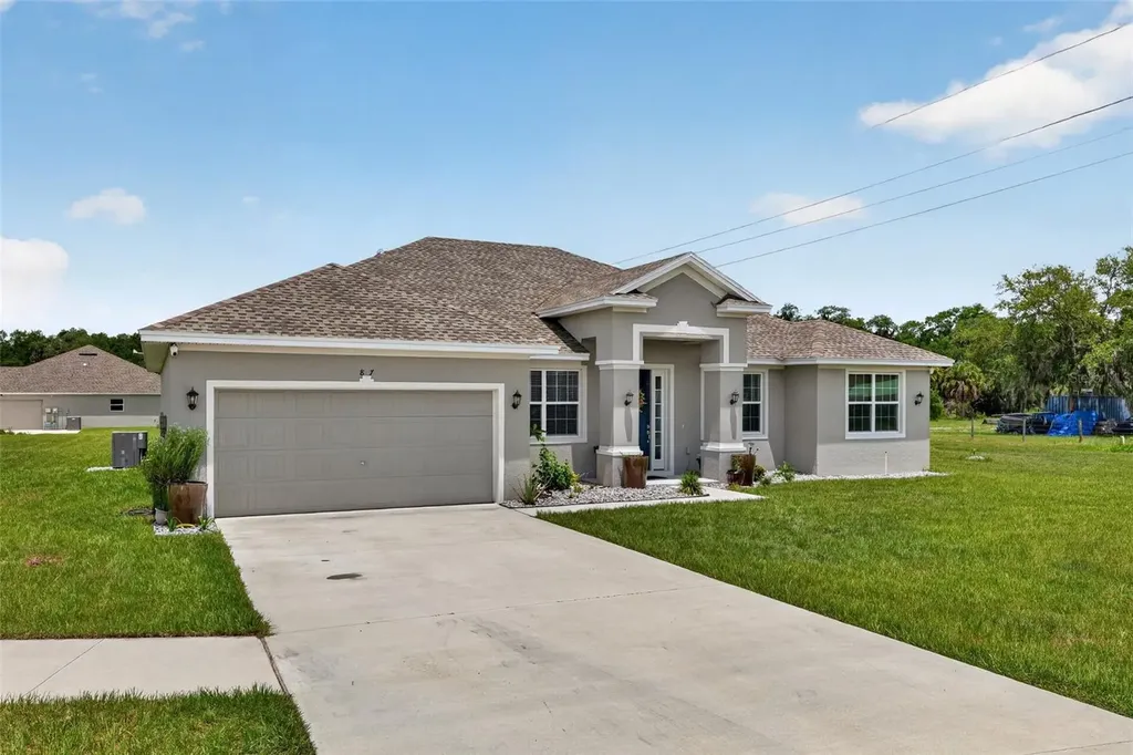 837 Liam Lane Bartow FL 33830