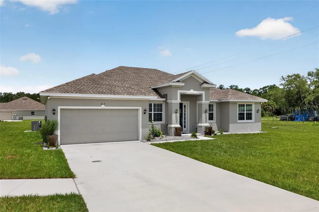 837 Liam Lane Bartow FL 33830