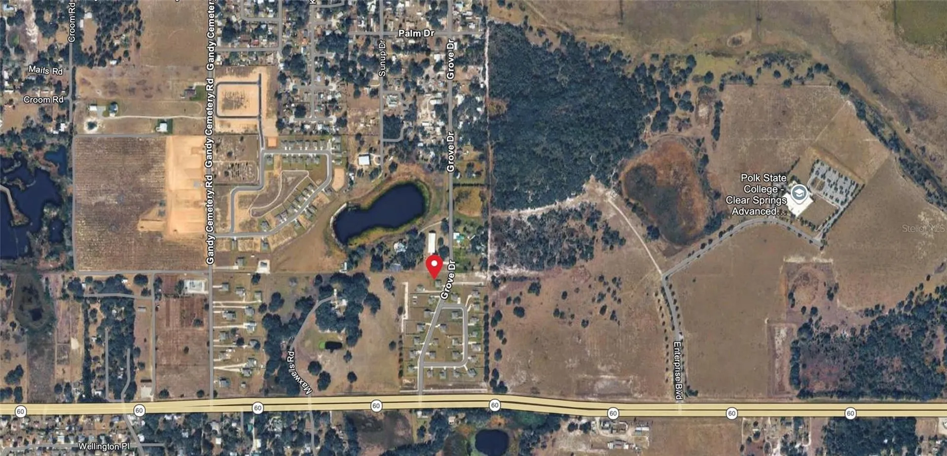 837 Liam Lane Bartow FL 33830