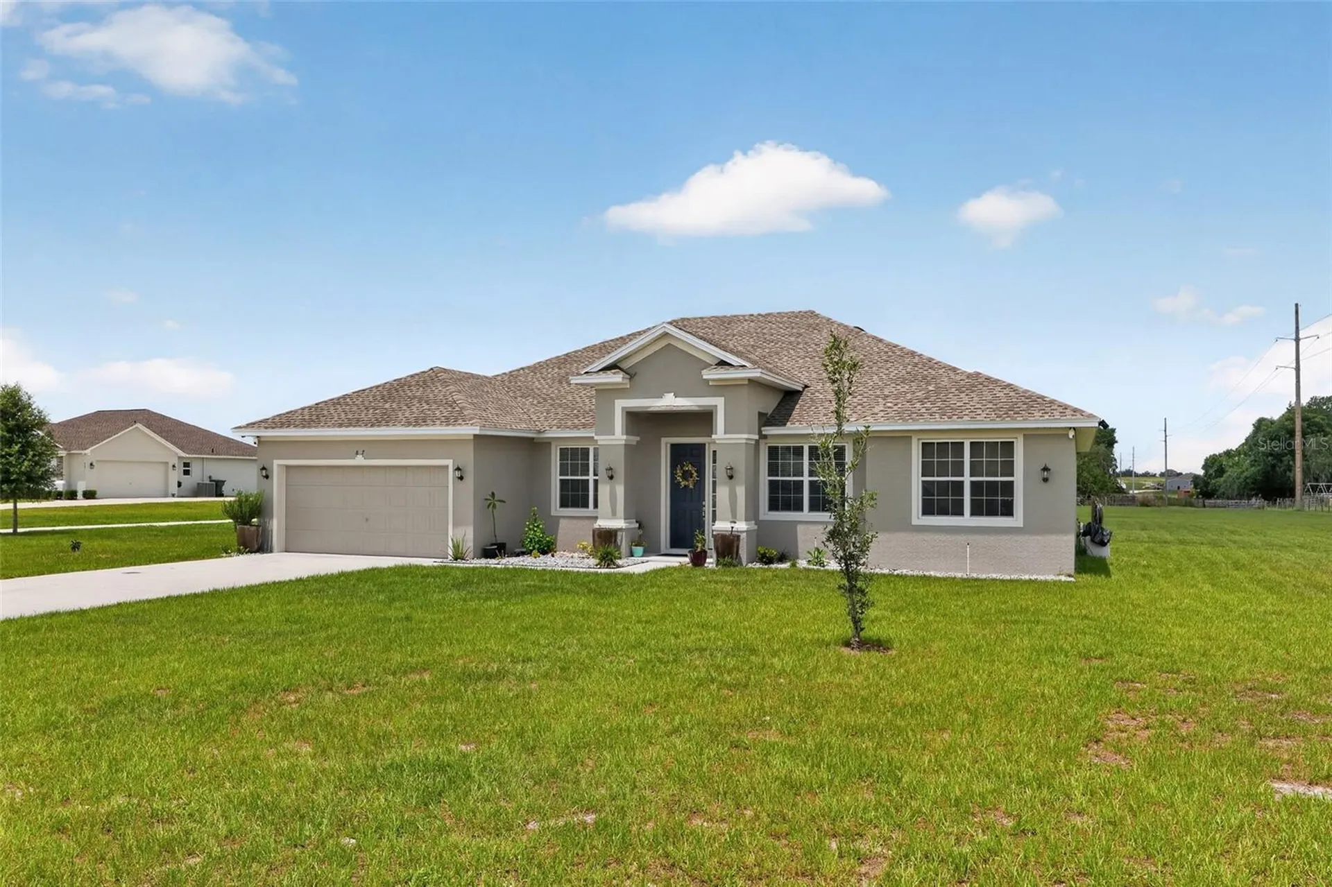 837 Liam Lane Bartow FL 33830