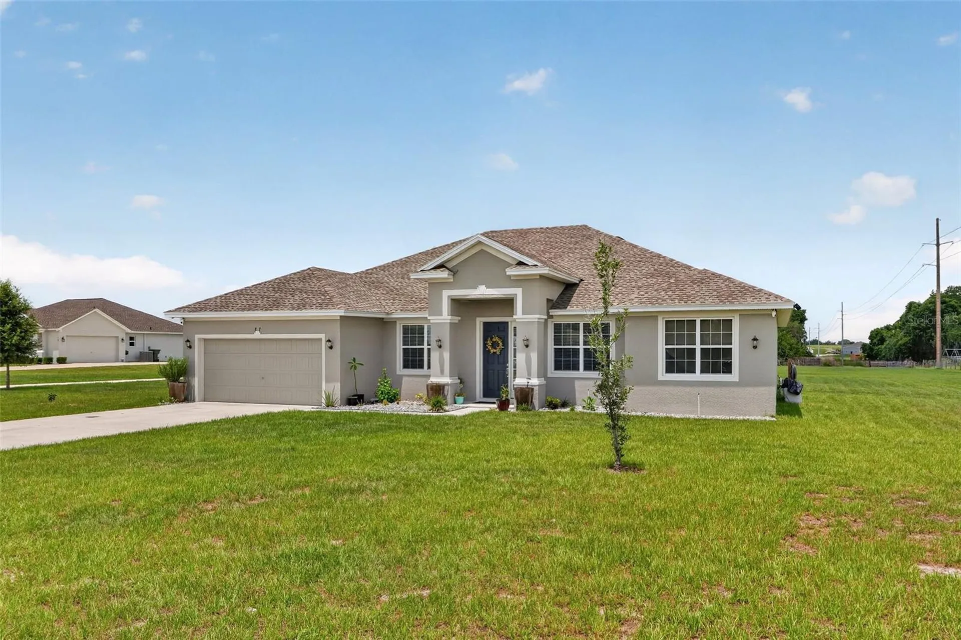 837 Liam Lane Bartow FL 33830