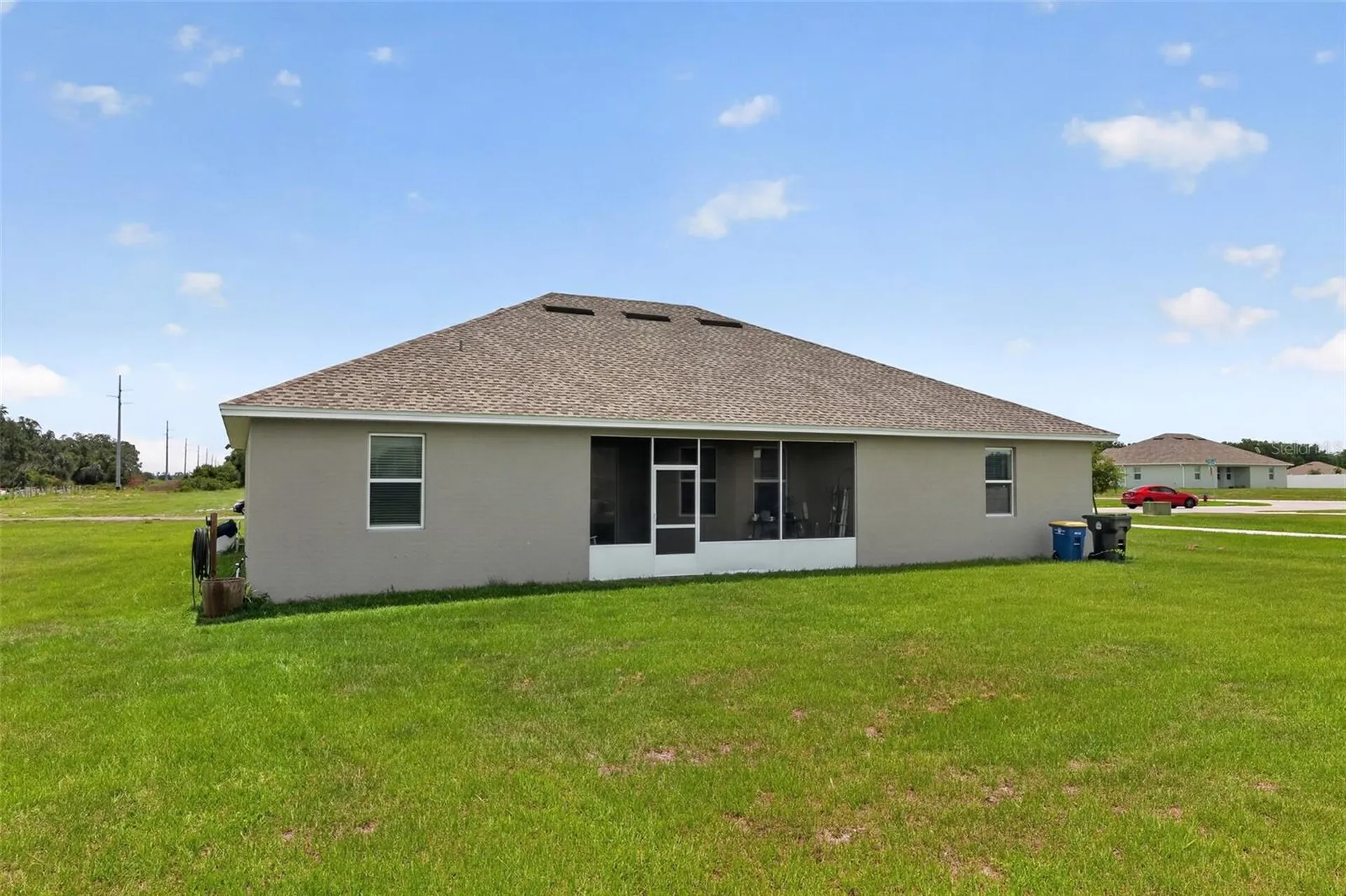 837 Liam Lane Bartow FL 33830