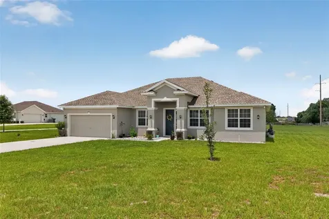 837 Liam Lane Bartow FL 33830