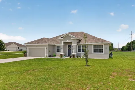 837 Liam Lane Bartow FL 33830