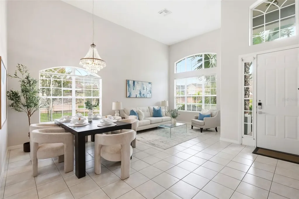 2555 Sand Arbor Circle Orlando FL 32824