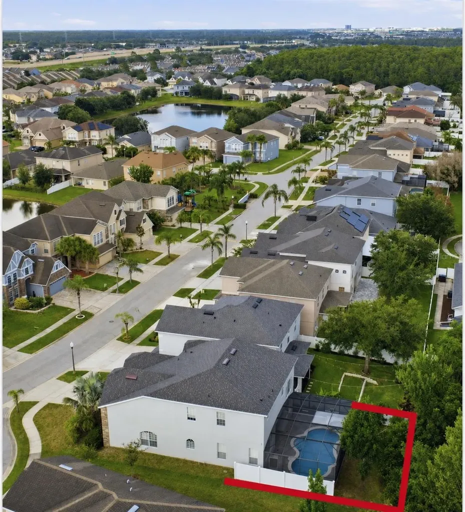 2555 Sand Arbor Circle Orlando FL 32824