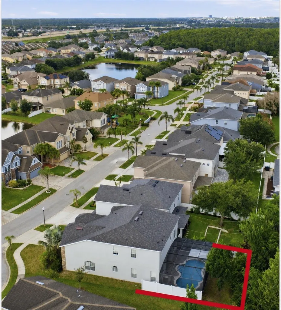 2555 Sand Arbor Circle Orlando FL 32824
