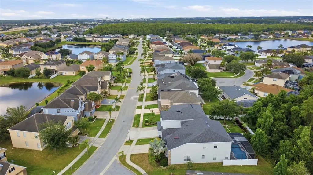 2555 Sand Arbor Circle Orlando FL 32824