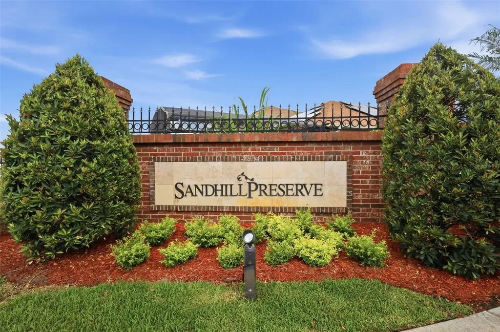 2555 Sand Arbor Circle Orlando FL 32824