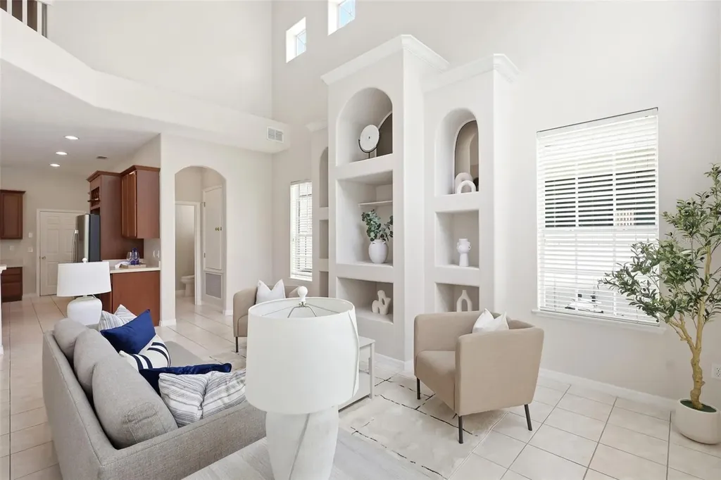 2555 Sand Arbor Circle Orlando FL 32824