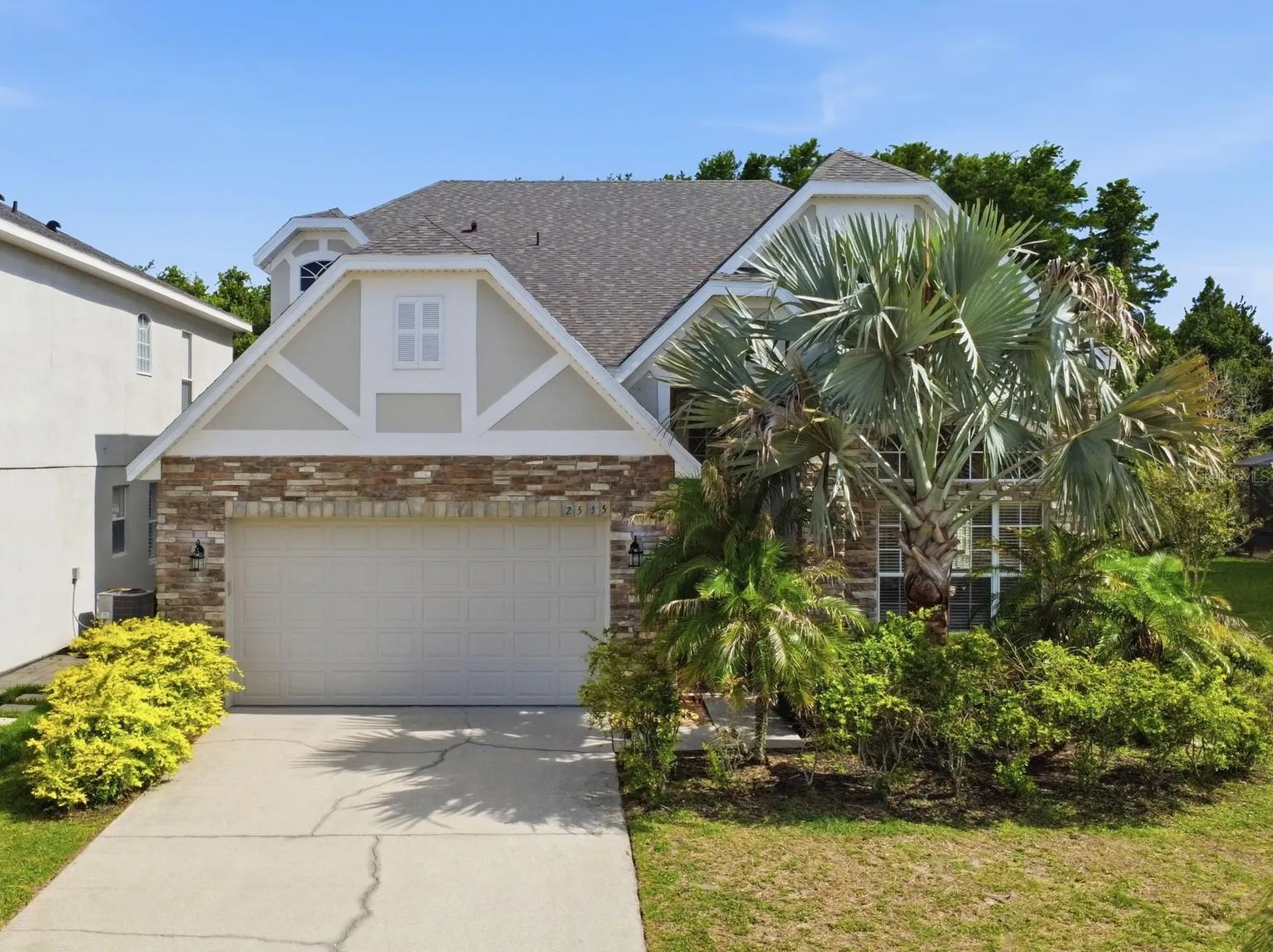 2555 Sand Arbor Circle Orlando FL 32824