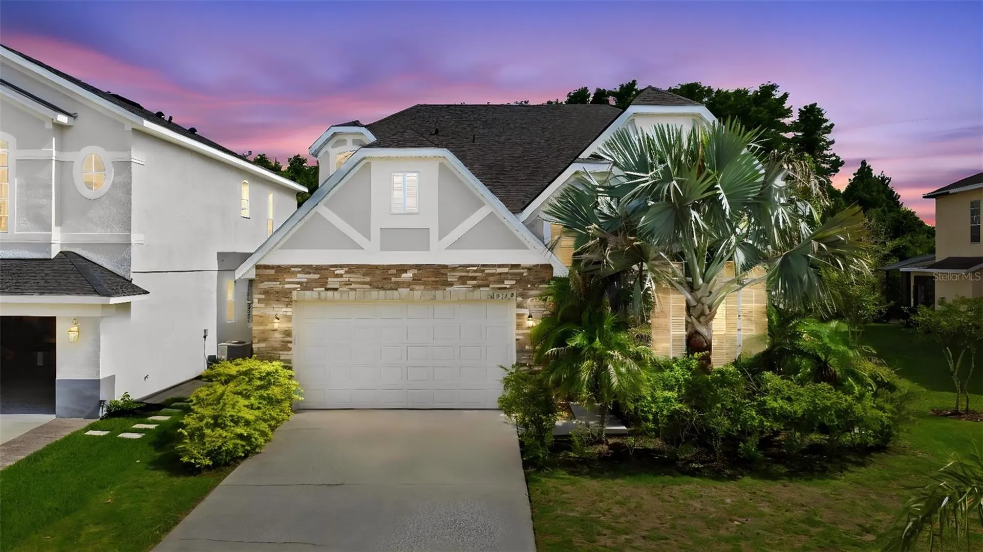 2555 Sand Arbor Circle Orlando FL 32824