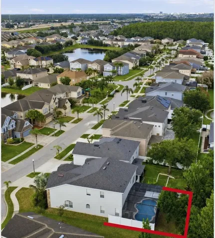 2555 Sand Arbor Circle Orlando FL 32824