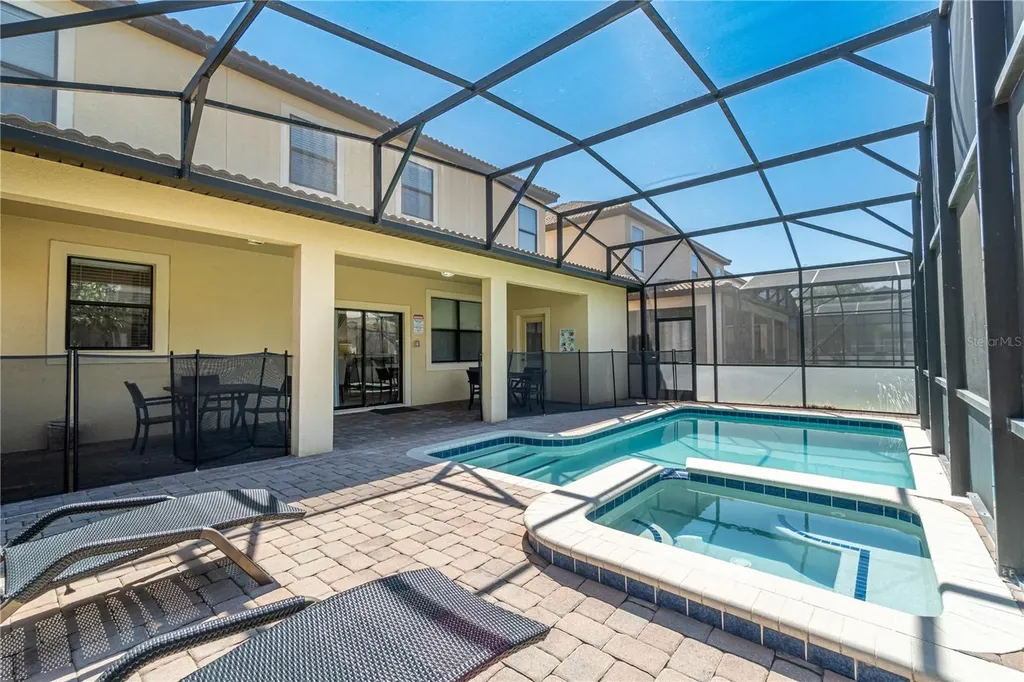 9024 Shadow Mountain Street Davenport FL 33896