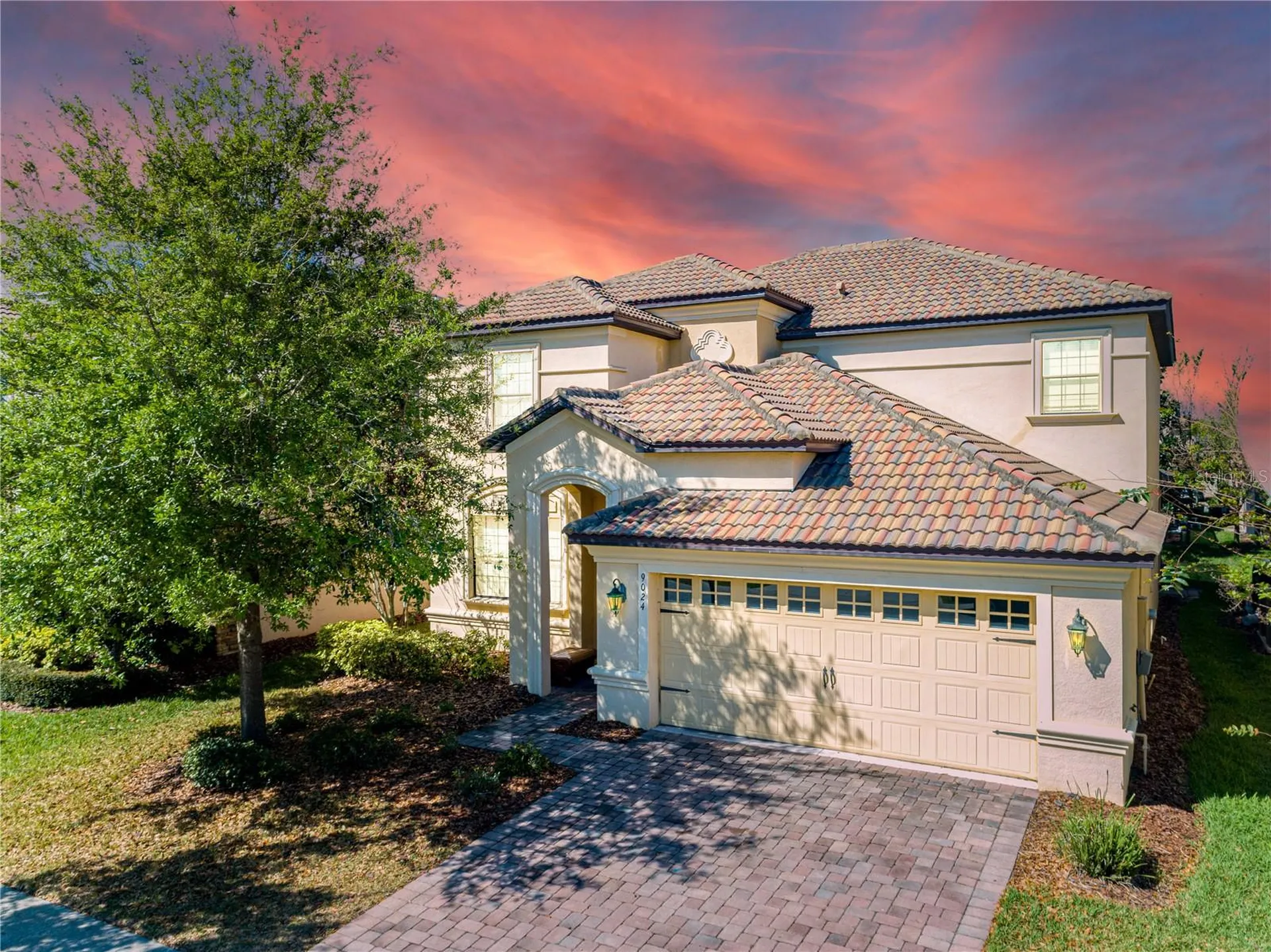 9024 Shadow Mountain Street Davenport FL 33896