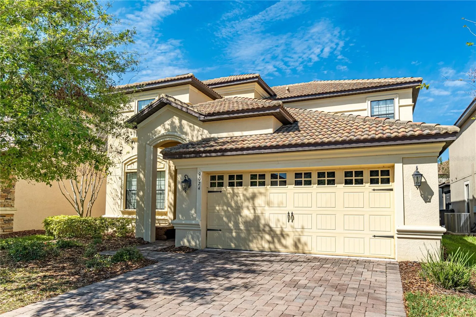 9024 Shadow Mountain Street Davenport FL 33896