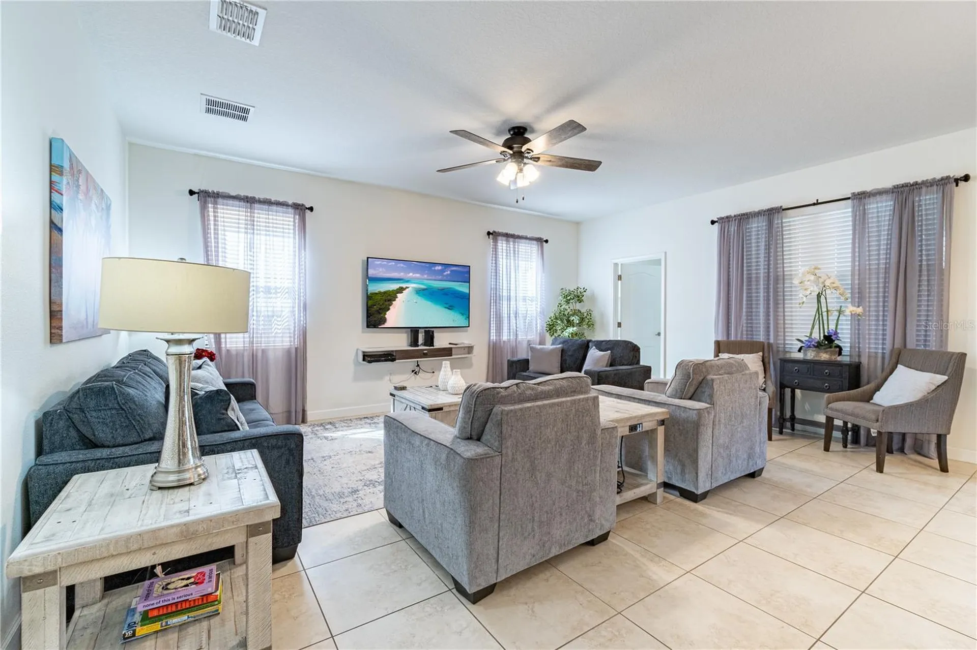 9024 Shadow Mountain Street Davenport FL 33896