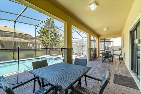 9024 Shadow Mountain Street Davenport FL 33896