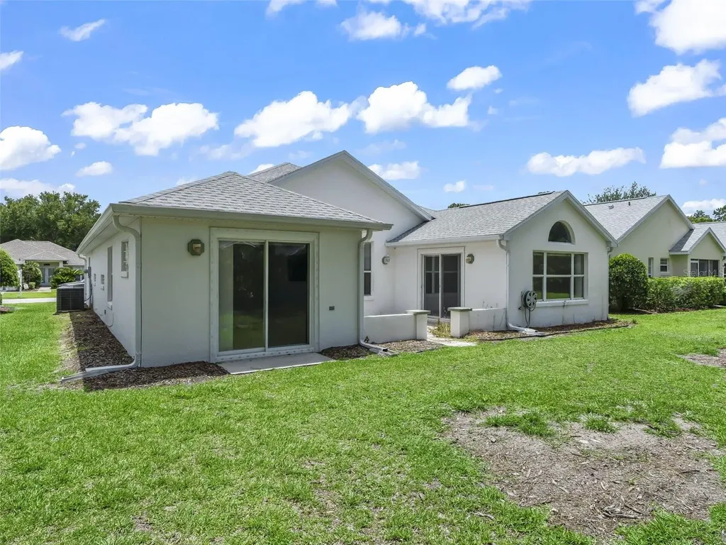 6318 SW 117th Loop Ocala FL 34476