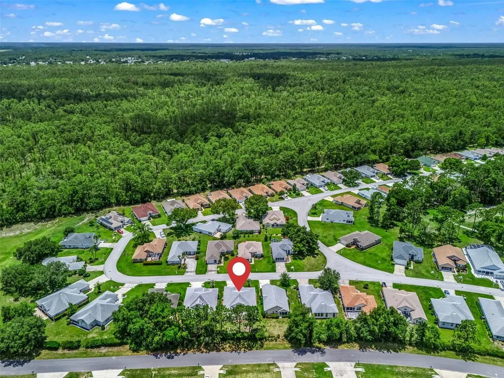6318 SW 117th Loop Ocala FL 34476