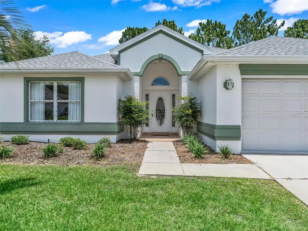 6318 SW 117th Loop Ocala FL 34476