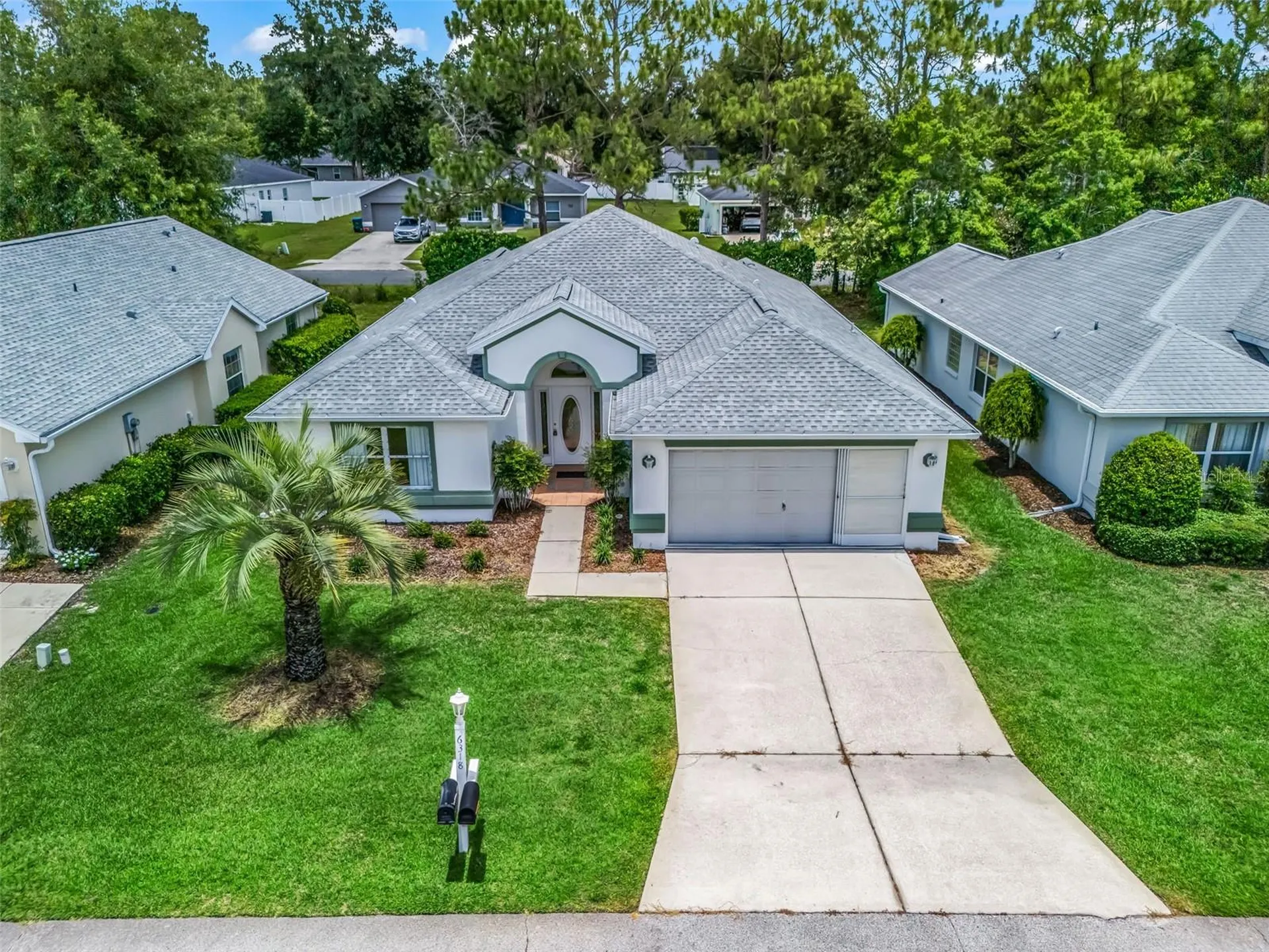 6318 SW 117th Loop Ocala FL 34476