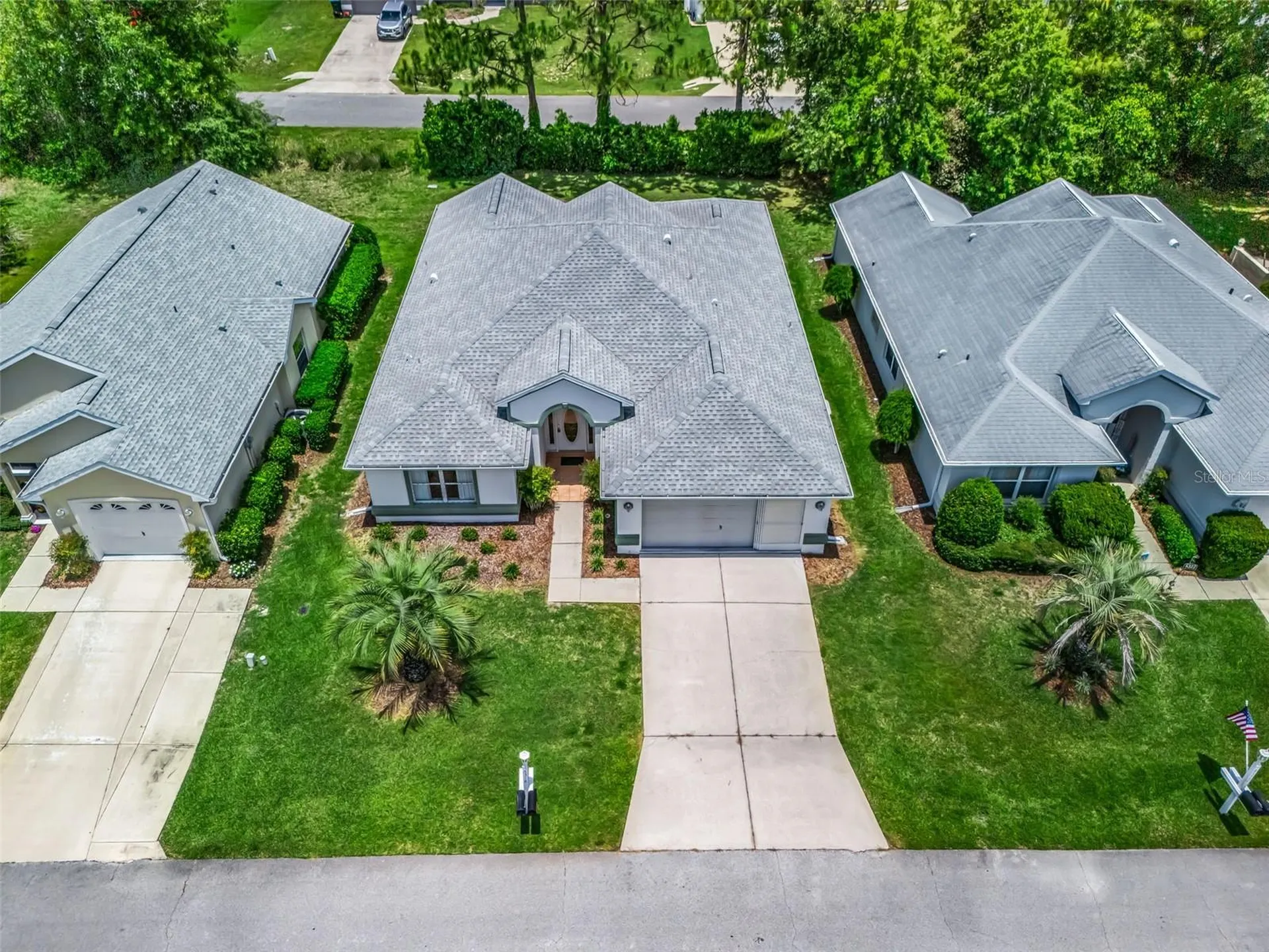 6318 SW 117th Loop Ocala FL 34476