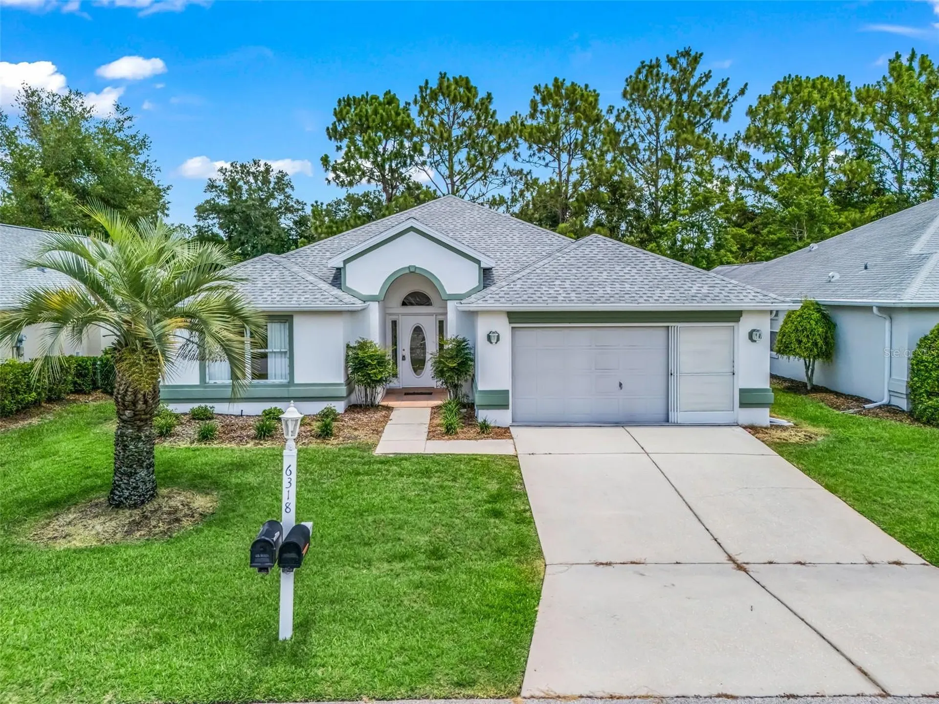 6318 SW 117th Loop Ocala FL 34476