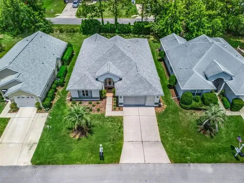 6318 SW 117th Loop Ocala FL 34476