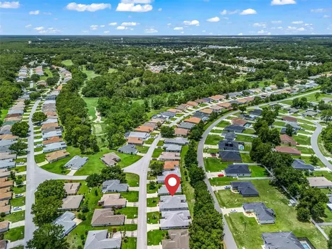 6318 SW 117th Loop Ocala FL 34476
